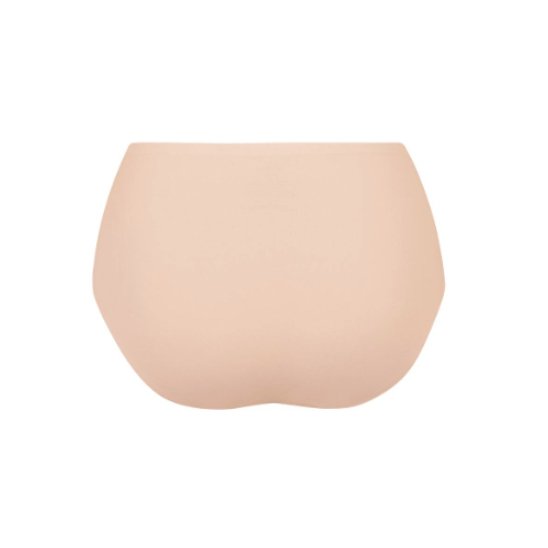 Anita Essential pink high waist brief