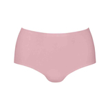 Anita Essential rosewood high waist brief