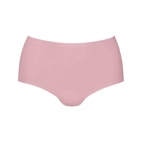 Anita Essential rosewood high waist brief