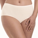 Anita Essential crystal high waist brief