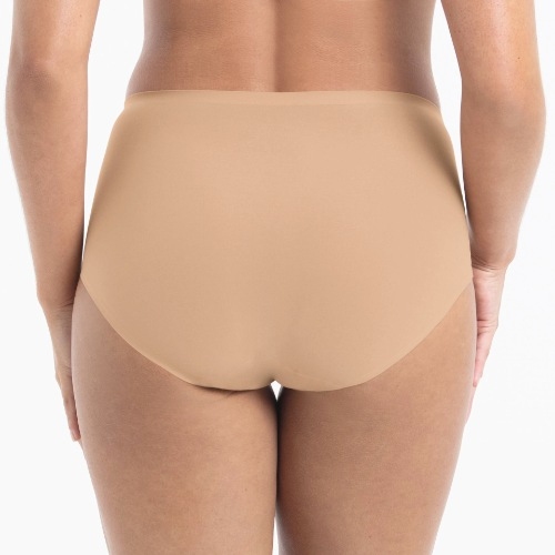 Anita Essential sand high waist brief