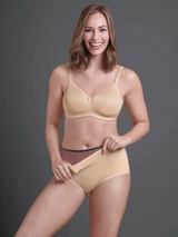 Anita Essential skin high waist brief