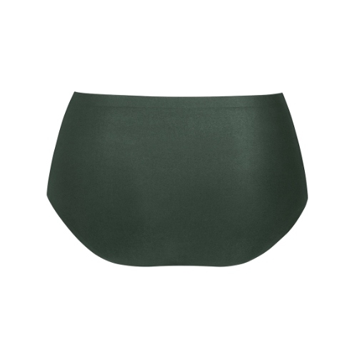 Anita Essential green high waist brief