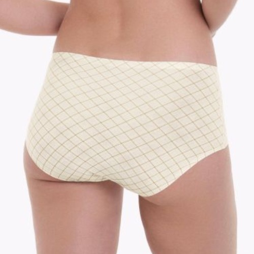 Anita Essential crystal high waist brief