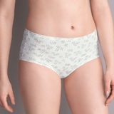 Anita Essential crystal high waist brief