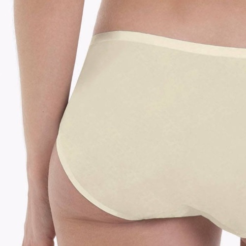 Anita Essential crystal short