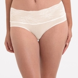 Anita Essential crystal high waist brief