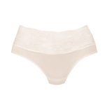 Anita Essential crystal high waist brief