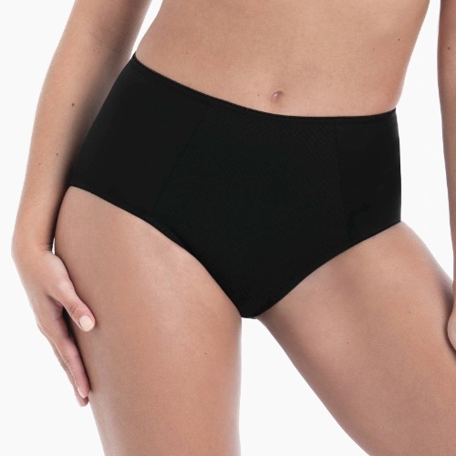 Anita Leni black brief