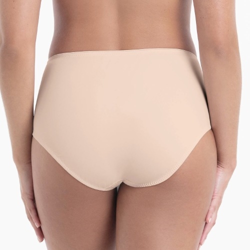 Anita Leni pink brief