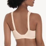 Anita Leni pink wireless bra
