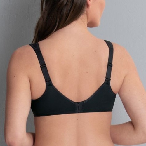 Anita Havanna black padded bra