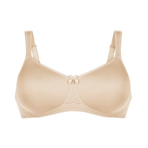 Anita Havanna sand wireless bra