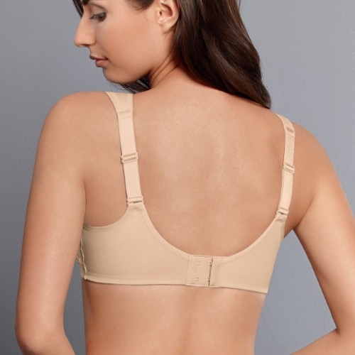 Anita Havanna sand wireless bra