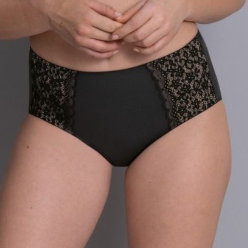 Anita Havanna black brief