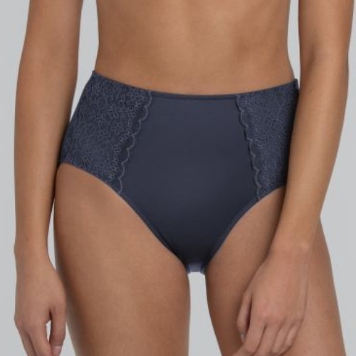 Anita Havanna blue brief