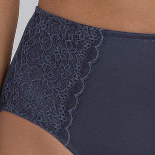 Anita Havanna blue brief