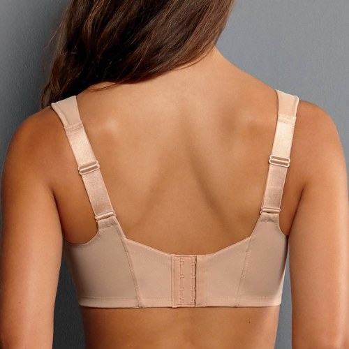 Anita Havanna sand wireless bra