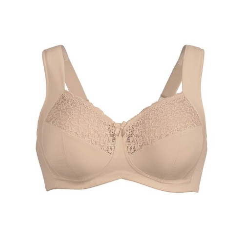 Anita Havanna sand wireless bra