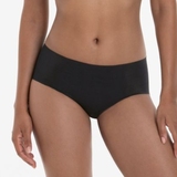 Anita Pocket Panty black short