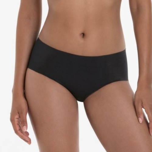 Anita Pocket Panty black short