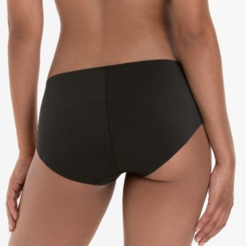Anita Pocket Panty black short