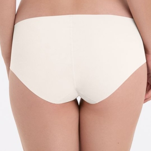 Anita Pocket Panty crystal short