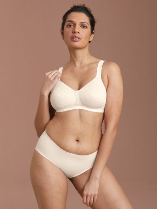 Anita Pocket Panty crystal short