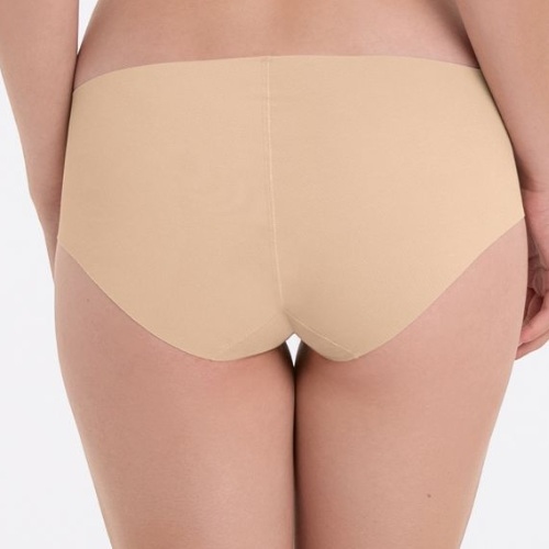 Anita Pocket Panty sand short