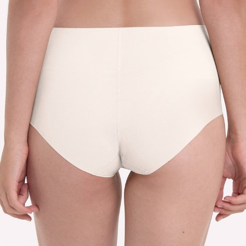 Anita Pocket Panty crystal high waist brief