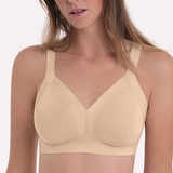 Anita Beauty Shaper sand wireless bra