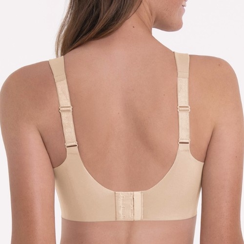 Anita Beauty Shaper sand wireless bra