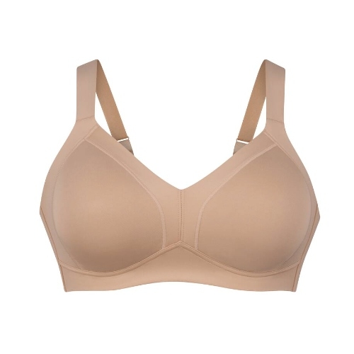 Anita Beauty Shaper sand wireless bra