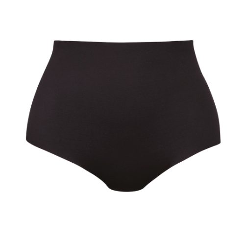 Anita Beauty Shaper black high waist brief