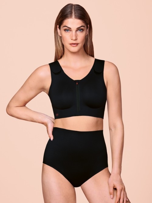 Anita Beauty Shaper black high waist brief