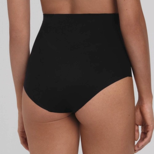 Anita Beauty Shaper black high waist brief