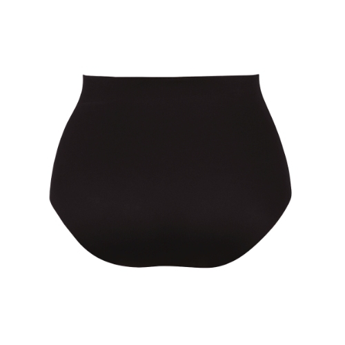 Anita Beauty Shaper black high waist brief