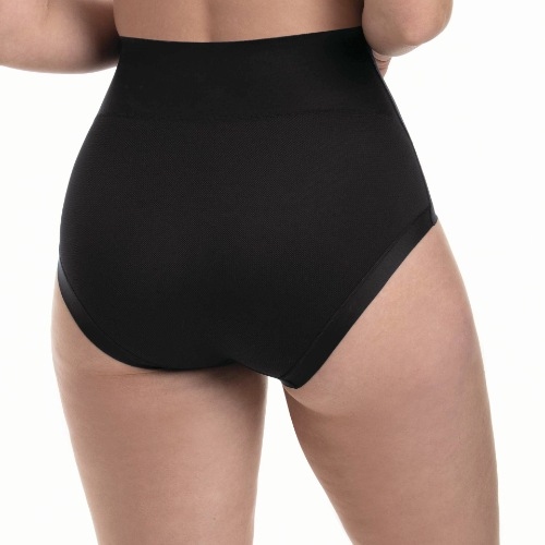 Anita Beauty Shaper black high waist brief