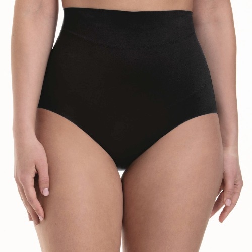 Anita Beauty Shaper black high waist brief