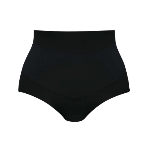 Anita Beauty Shaper black high waist brief