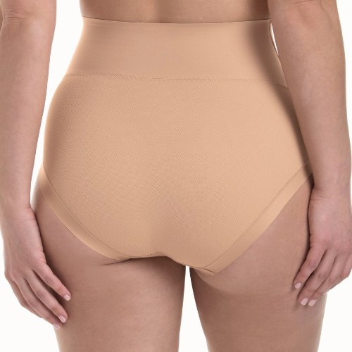 Anita Beauty Shaper sand high waist brief