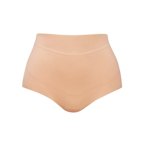 Anita Beauty Shaper sand high waist brief