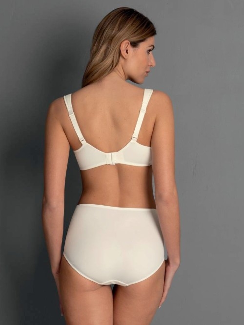 Anita Lucia crystal non-padded bra