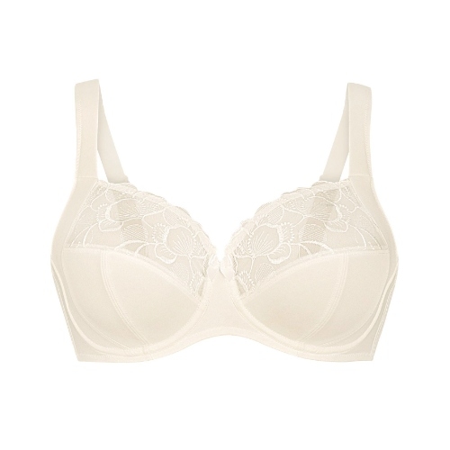 Anita Lucia crystal non-padded bra