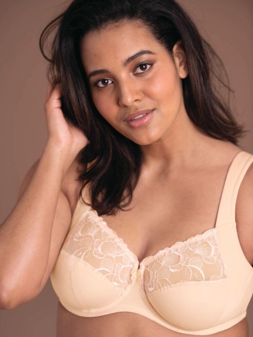 Anita Lucia skin non-padded bra