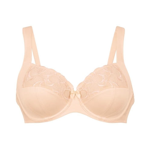 Anita Lucia skin non-padded bra