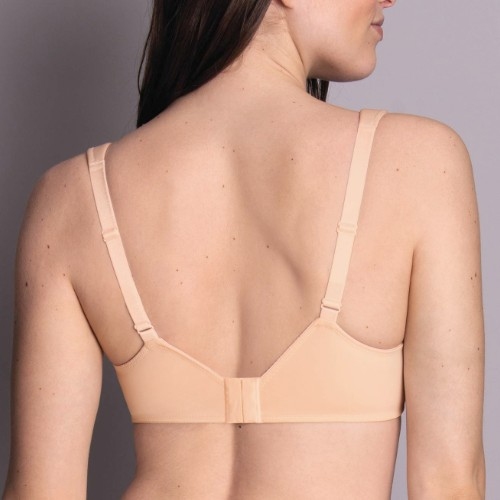 Anita Lucia skin non-padded bra