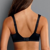 Anita Lucia black wireless bra