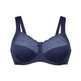 Anita Lucia blue wireless bra