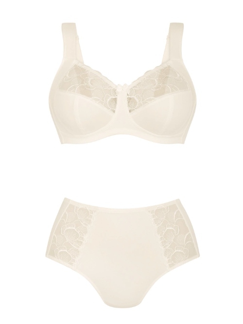 Anita Lucia crystal wireless bra